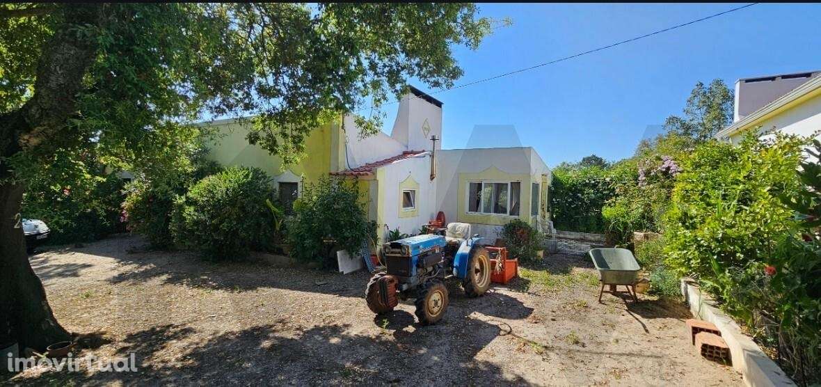 Exclusiva Propriedade Tradicional no Coração do Alentejo - Grande imagem: 2/26