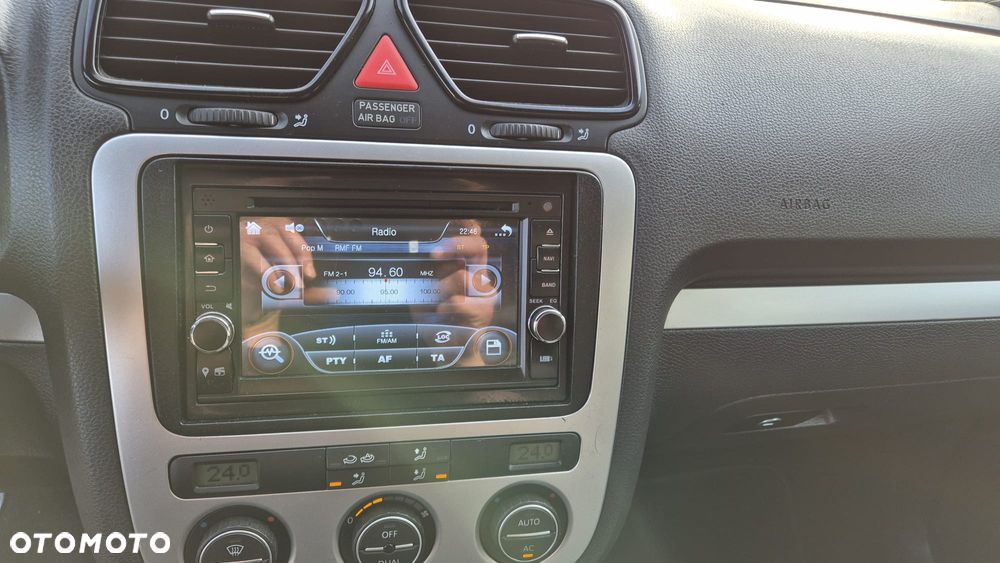 Volkswagen Scirocco 1.4 TSI Match - 10