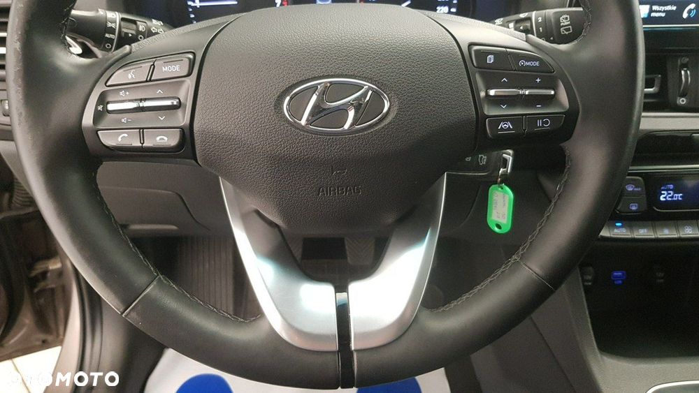 Hyundai i30 - 22