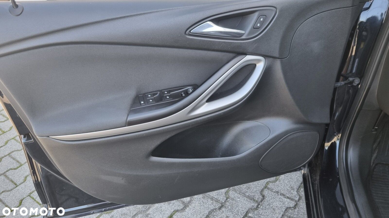 Opel Astra - 12