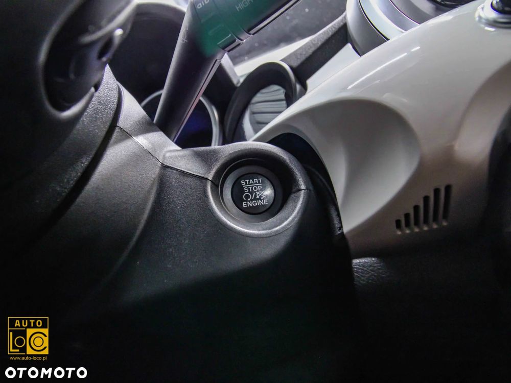 Fiat 500X 1.4 MultiAir Pop Star - 27