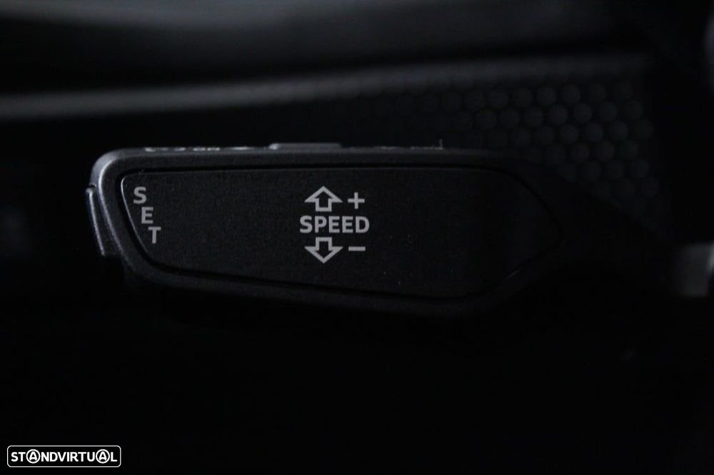 Audi A1 Sportback 25 TFSI SE Business - 27