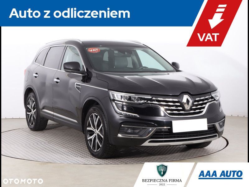 Renault Koleos - 1