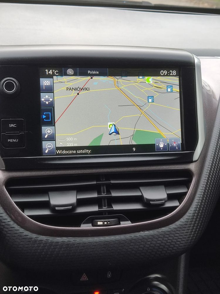 Peugeot 2008 1.4 HDi Active - 23