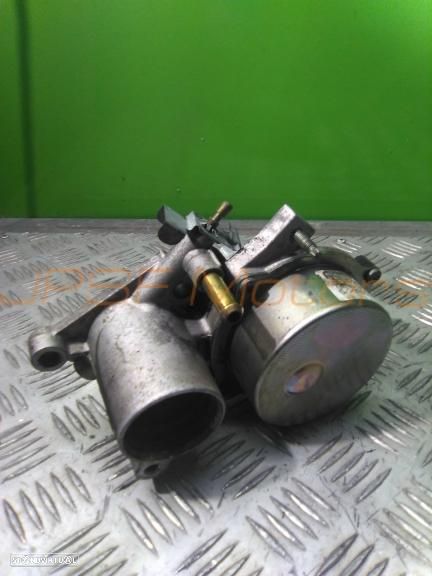 Reparação de Motor Peugeot Boxer 2.2HDi 2011 4HU - 4