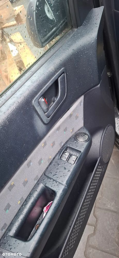 Hyundai Getz 1,1B 2002-2005 G4HD na części - 4