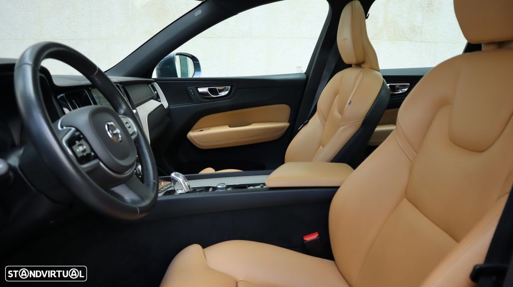 Volvo XC 60 2.0 T8 PHEV Inscription AWD - 21