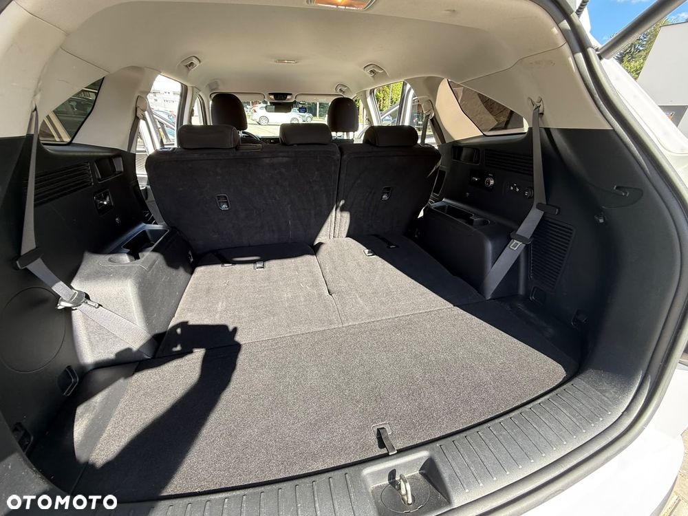Kia Sorento 1.6 T-GDI HEV L 4WD 7os - 13