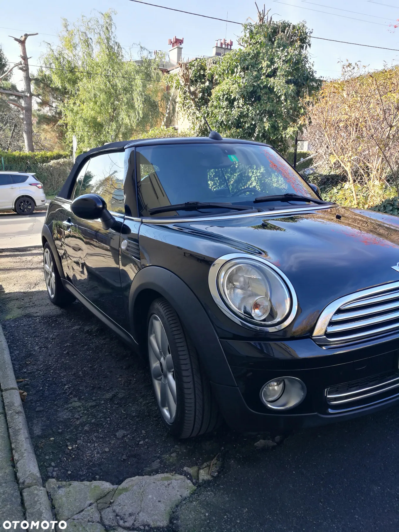MINI Cooper - 27