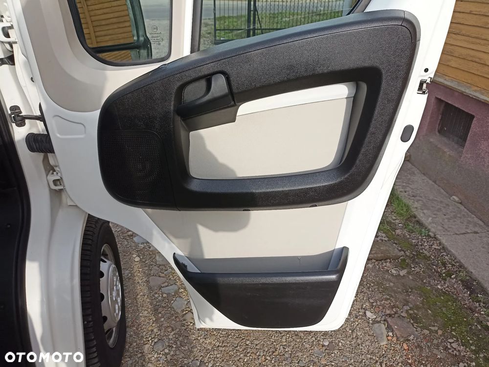 Citroën JUMPER - 16