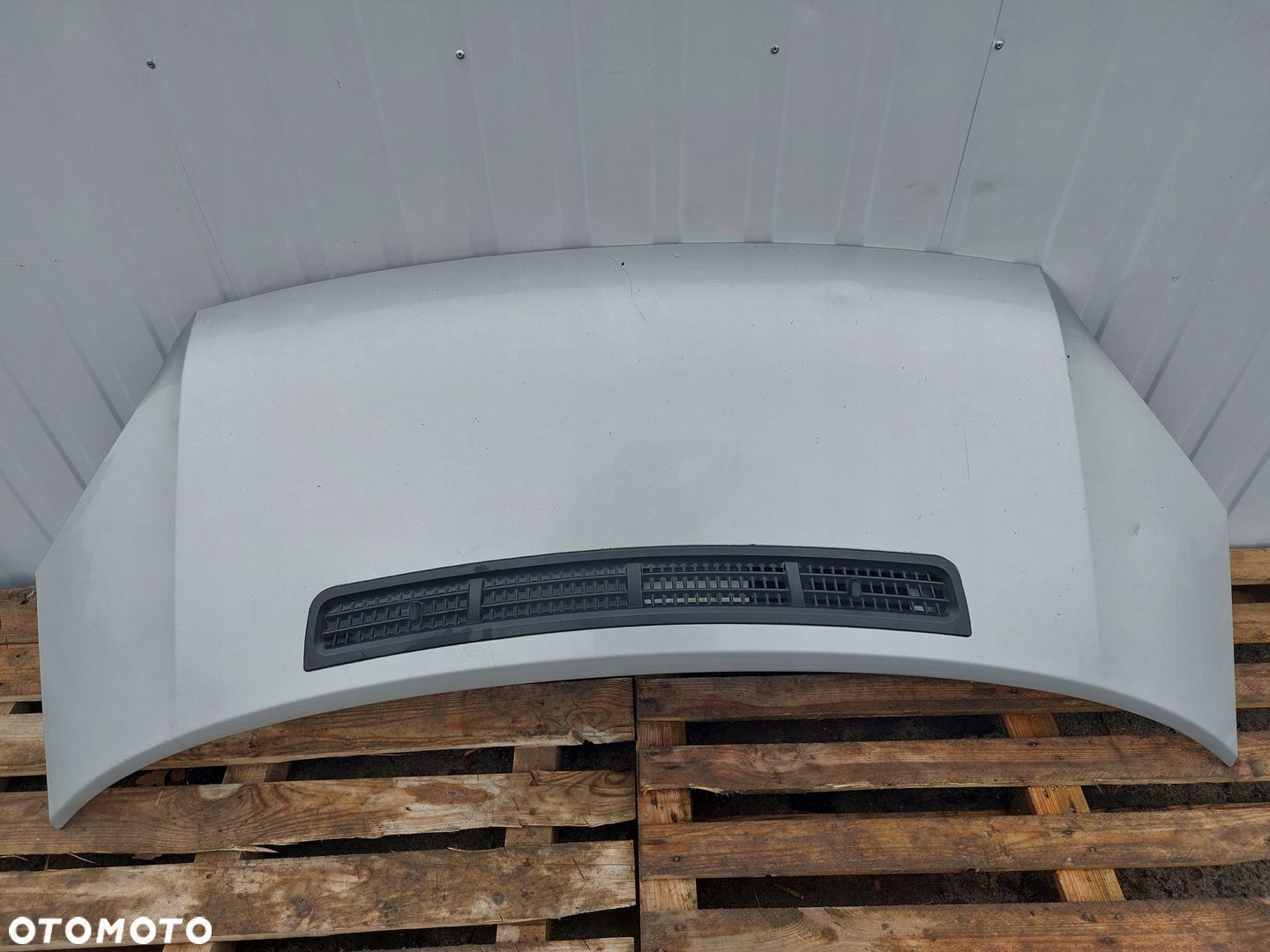 MASKA FORD TRANSIT VI MK6 LIFT - 1