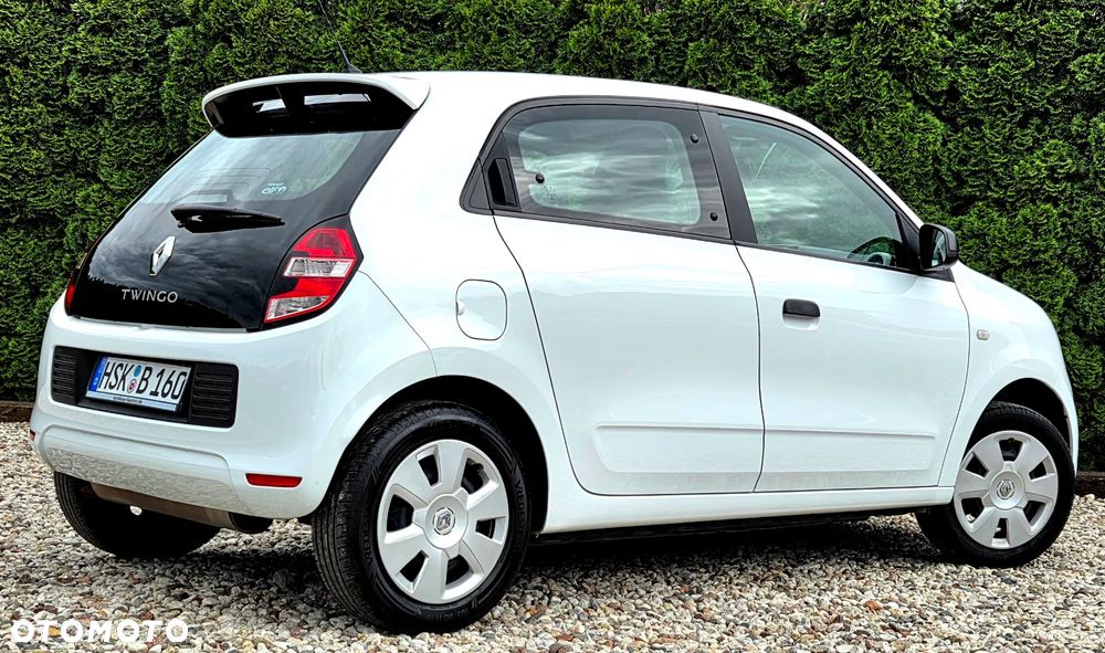 Renault Twingo - 9