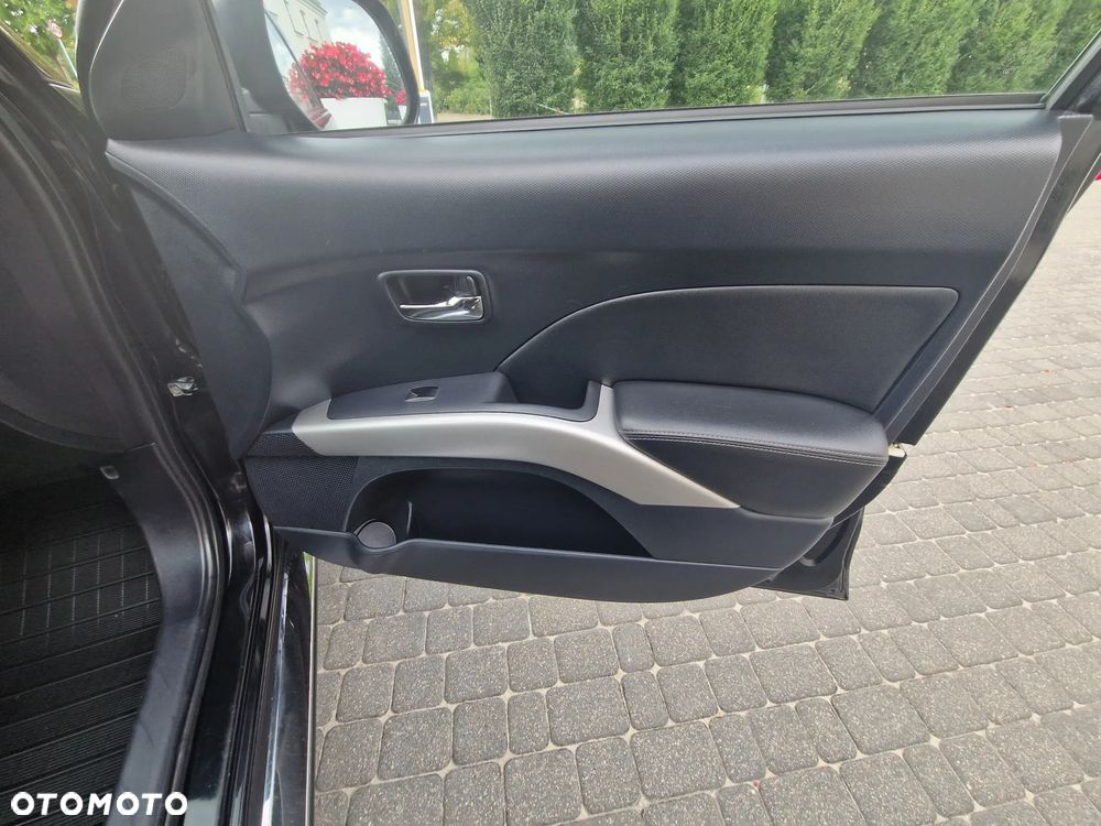 Peugeot 4007 2.2HDi Platinum - 20