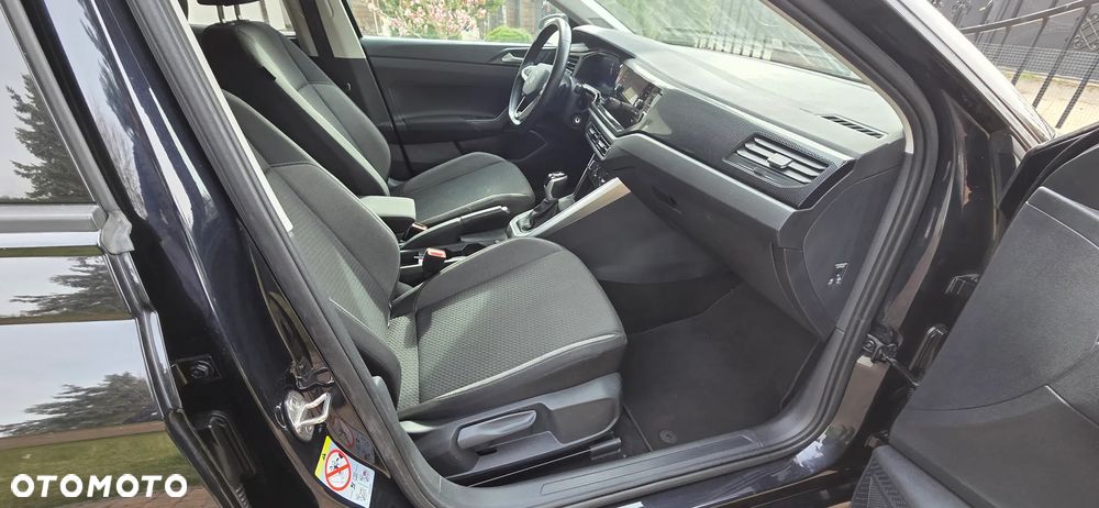 Volkswagen Polo 1.0 TSI DSG OPF Comfortline - 14