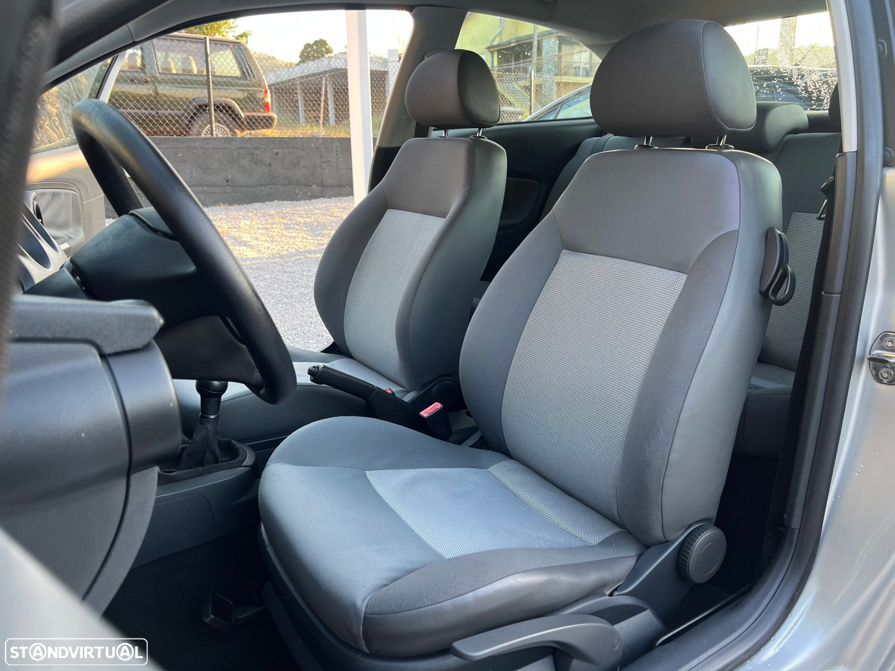 SEAT Ibiza 1.2 12V Fresc - 17