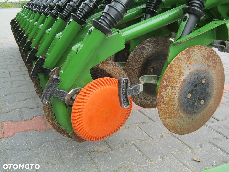 Amazone AD 3000 - 7