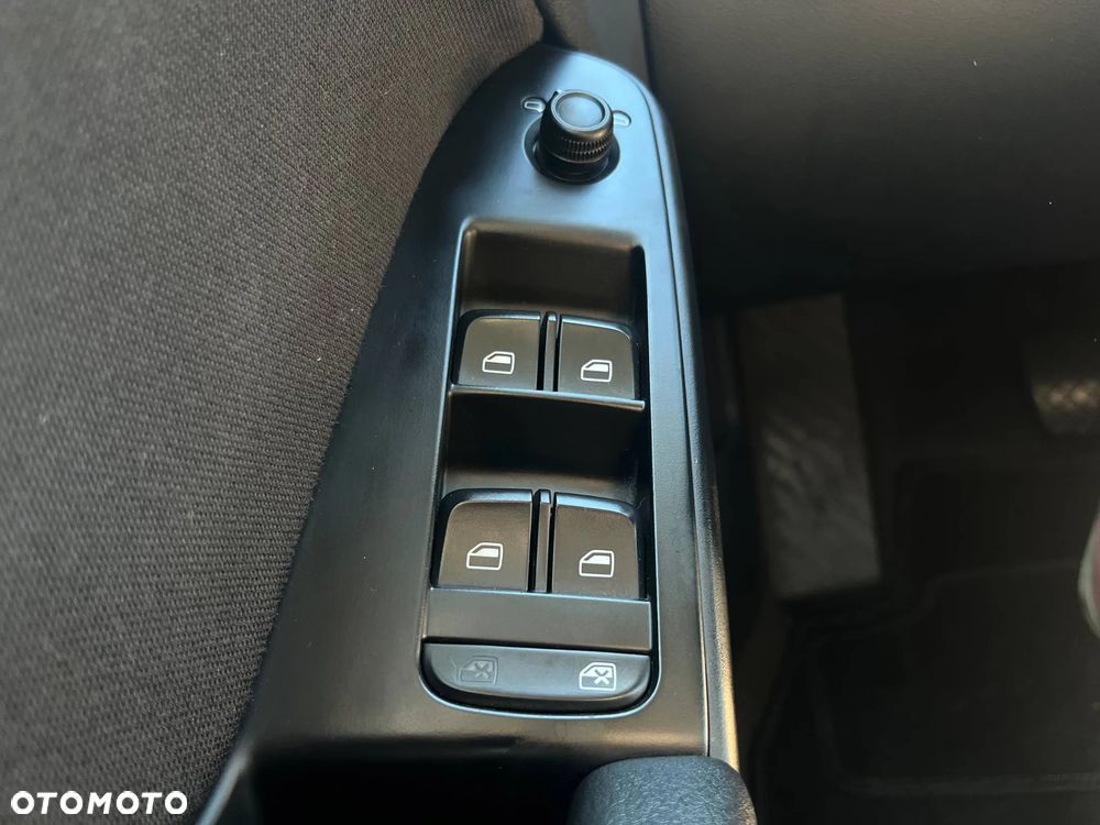 Audi A4 Limousine 1.8 TFSI multitronic Ambition - 17