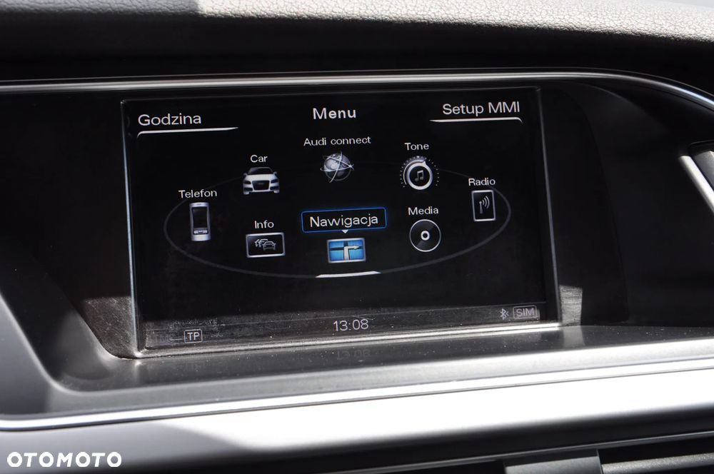 Audi A4 Limousine 2.0 TDI DPF Ambition - 17