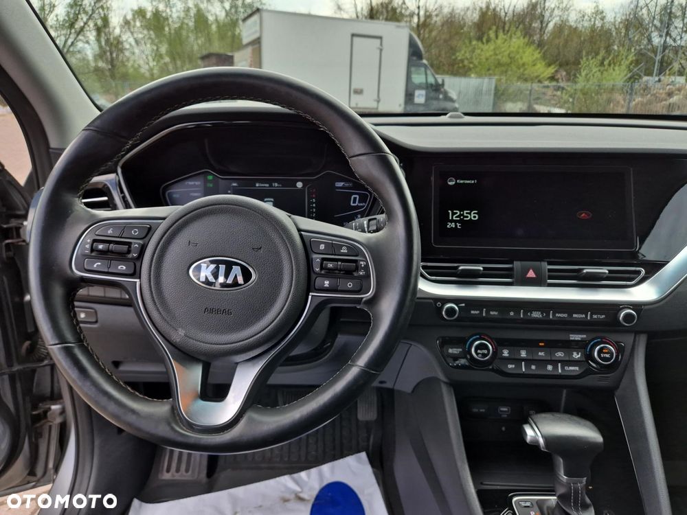 Kia Niro - 13