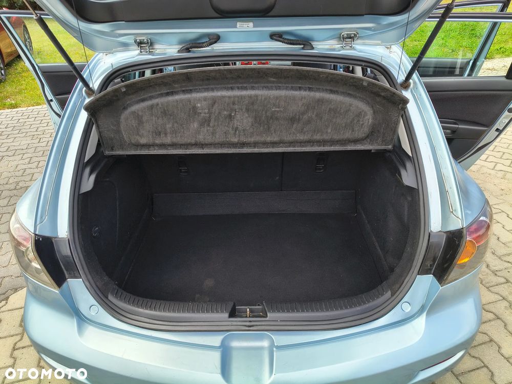 Mazda 3 1.6 Comfort - 12