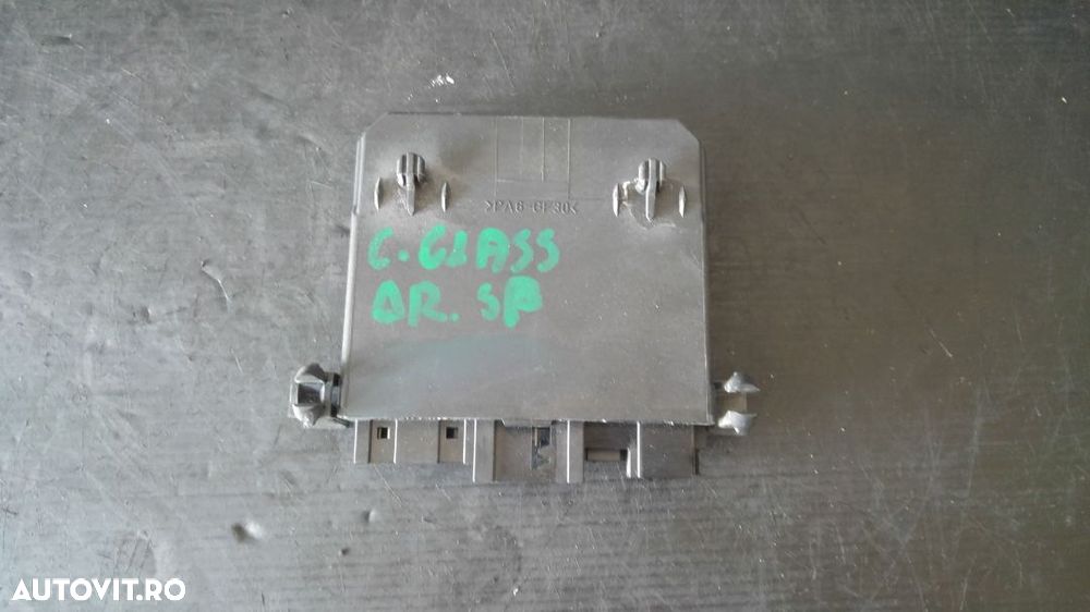 Modul inchidere centralizata dreapta spate mercedes c class w203 2038202285 - 1