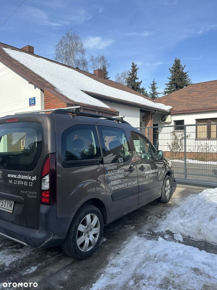 Peugeot Partner - 4