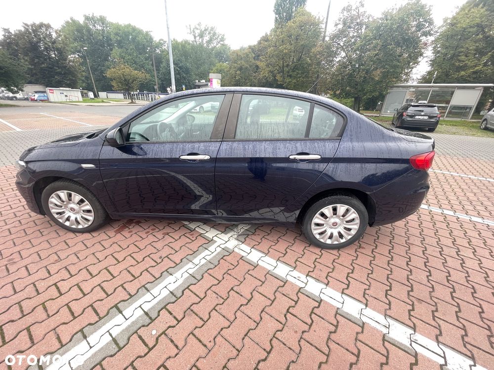 Fiat Tipo 1.4 16V Easy - 7