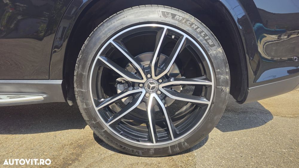 Mercedes-Benz GLS - 17
