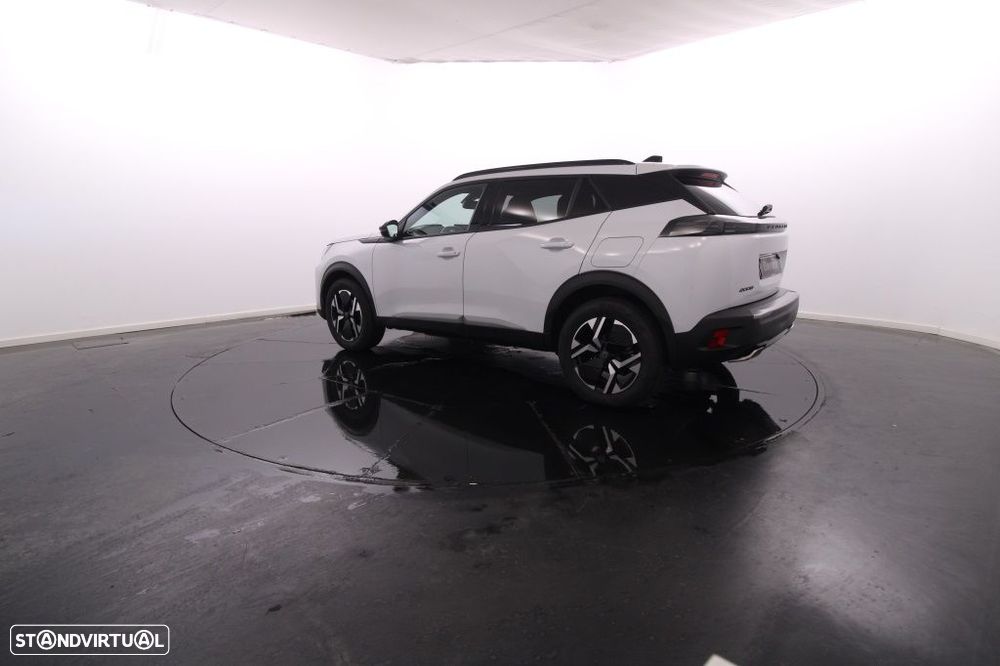 Peugeot 2008 1.2 PureTech Allure EAT8 - 4