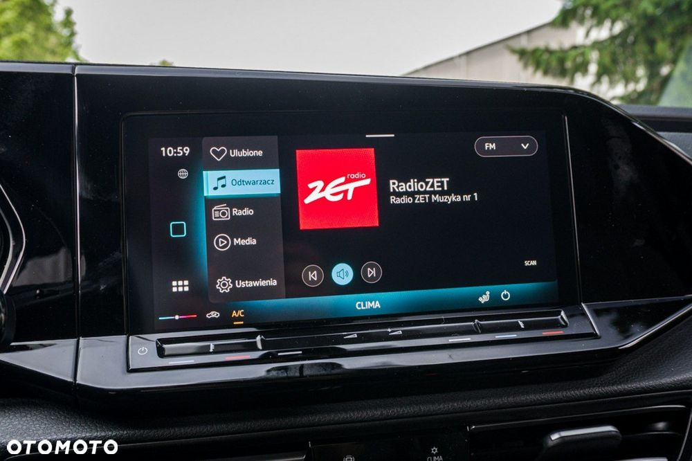 Volkswagen Caddy - 36