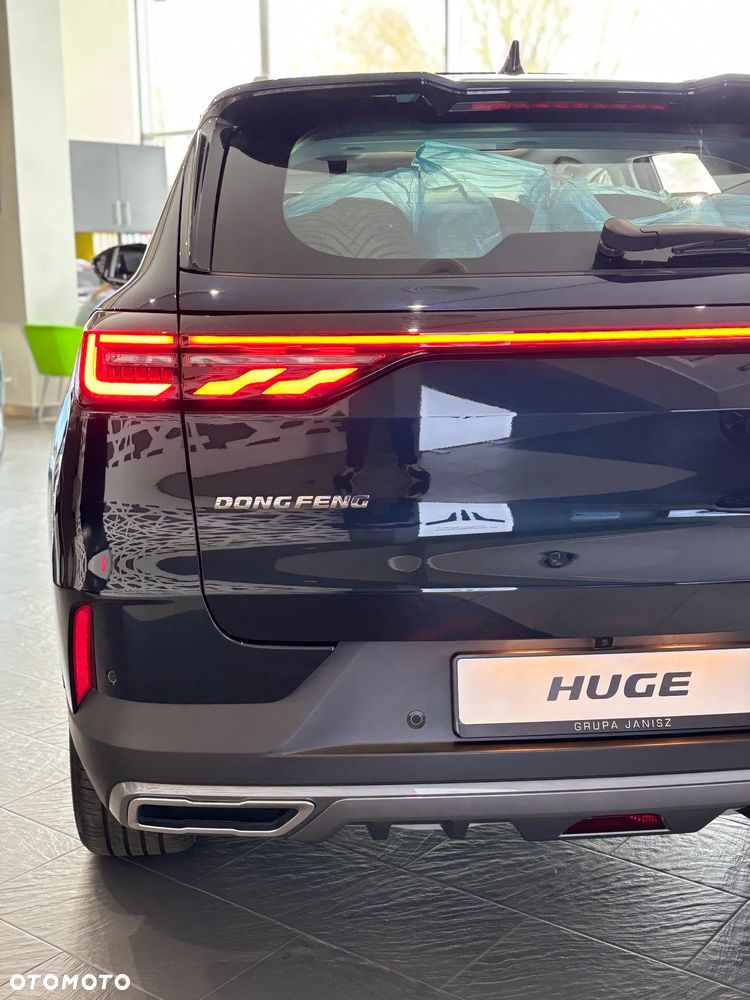 Dongfeng Huge - 11