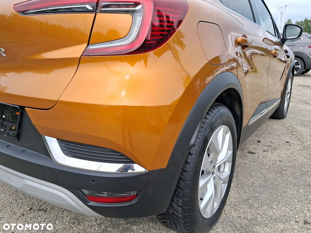 Renault Captur TCe 100 INTENS - 28