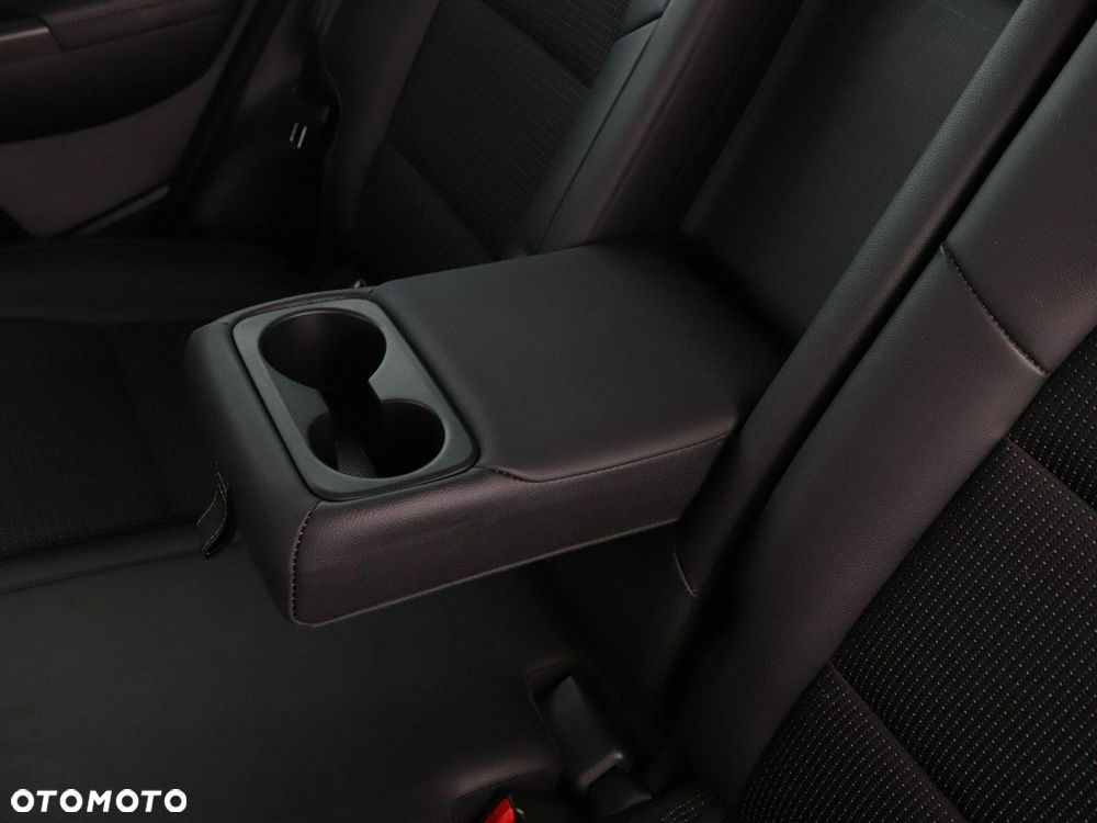 Kia Sportage 1.7 CRDI 2WD Spirit - 38