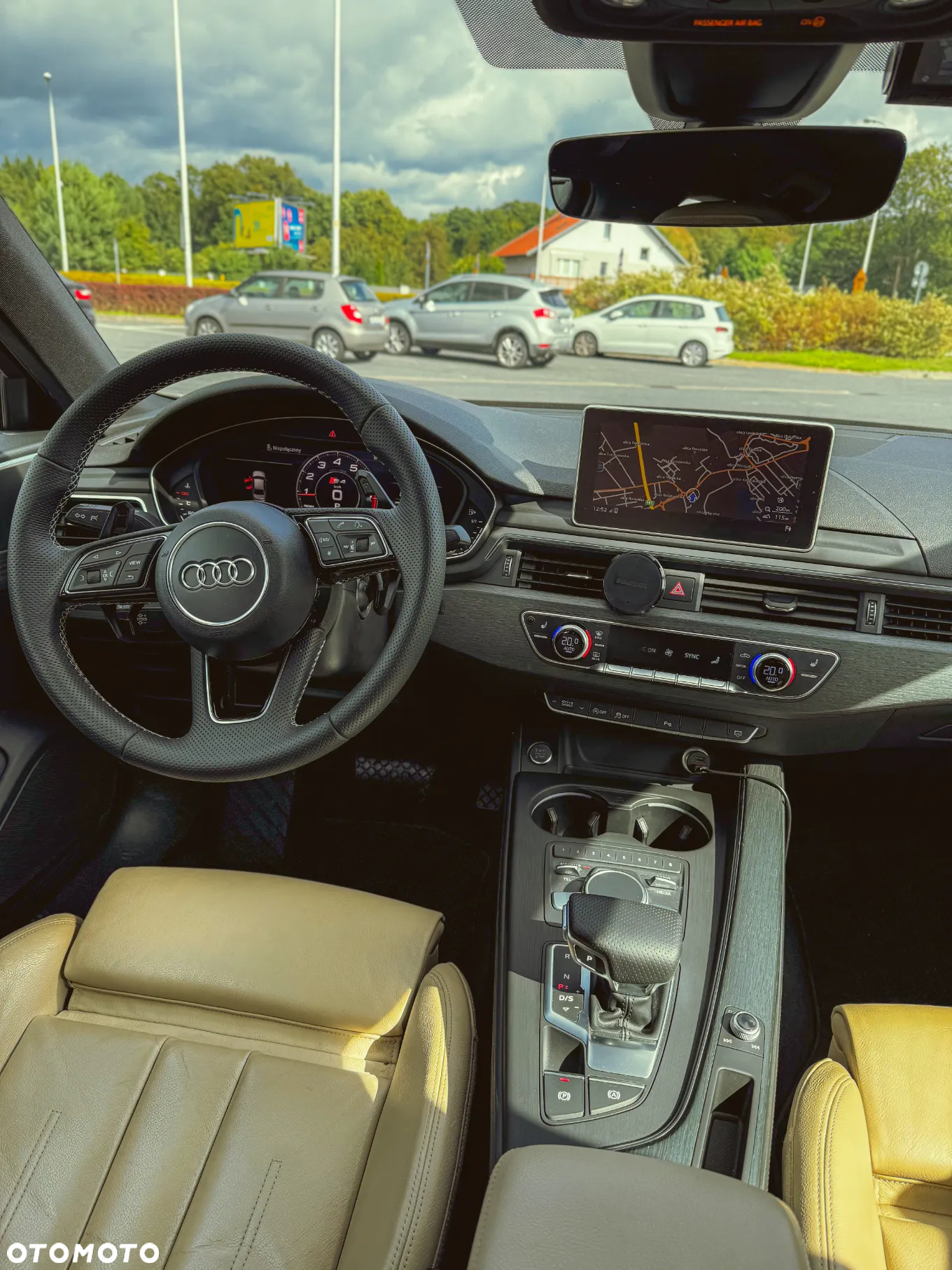 Audi A4 ver-2-0-tfsi-quattro-s-tronic - 10