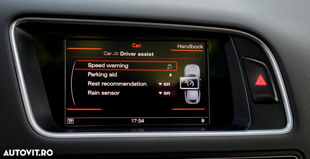 Audi Q5 2.0 TDI Quattro S tronic sport - 30