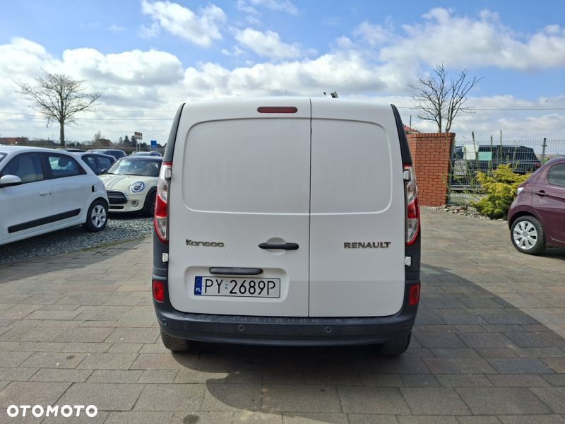 Renault Kangoo - 8