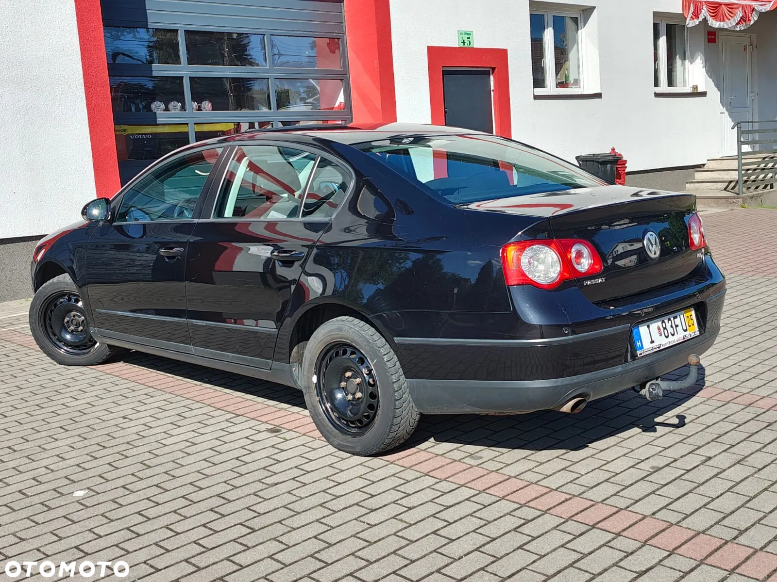 Volkswagen Passat - 24
