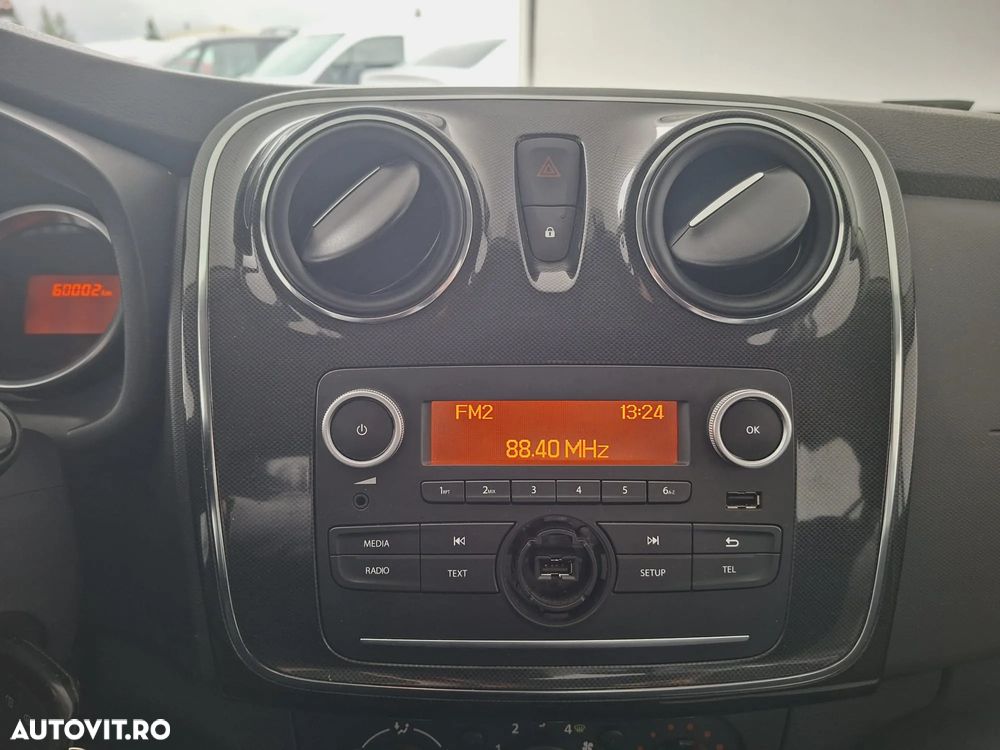 Dacia Logan 1.5 Blue dCi Laureate - 15