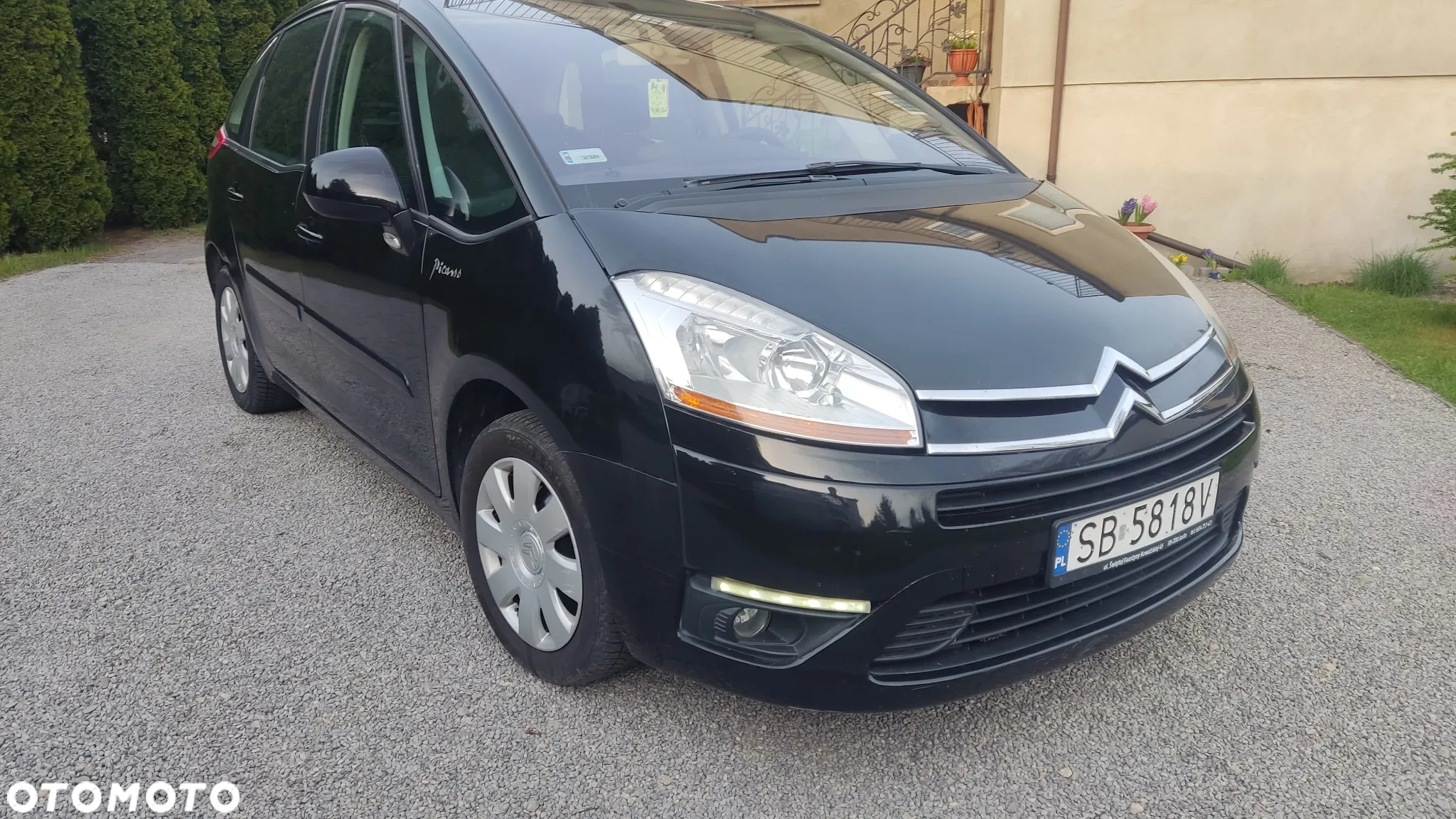 Citroën C4 Picasso 1.6 HDi Equilibre - 2