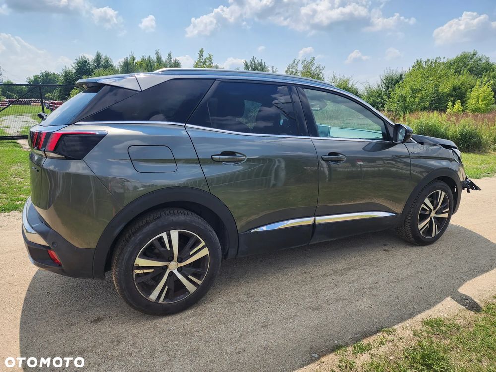 Peugeot 3008 THP 165 EAT6 Stop & Start Allure - 5
