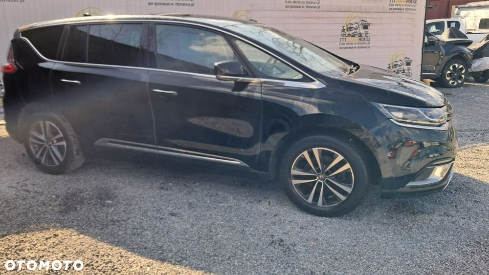 Renault Grand Espace - 8