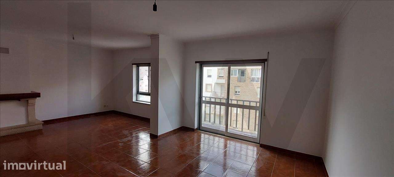 Apartamento T3 no Carregado - Grande imagem: 3/12