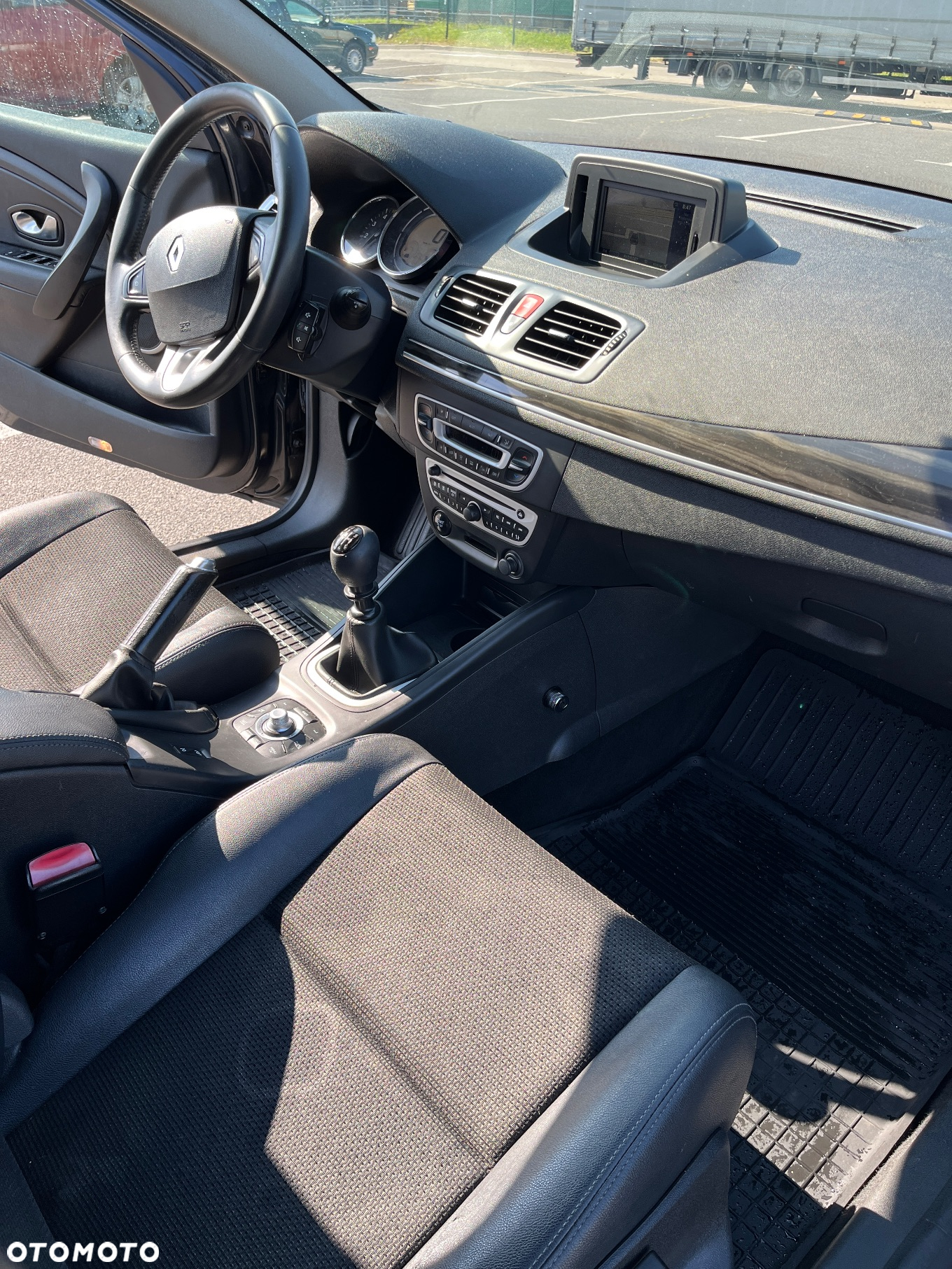 Renault Megane 1.9 dCi Dynamique - 10