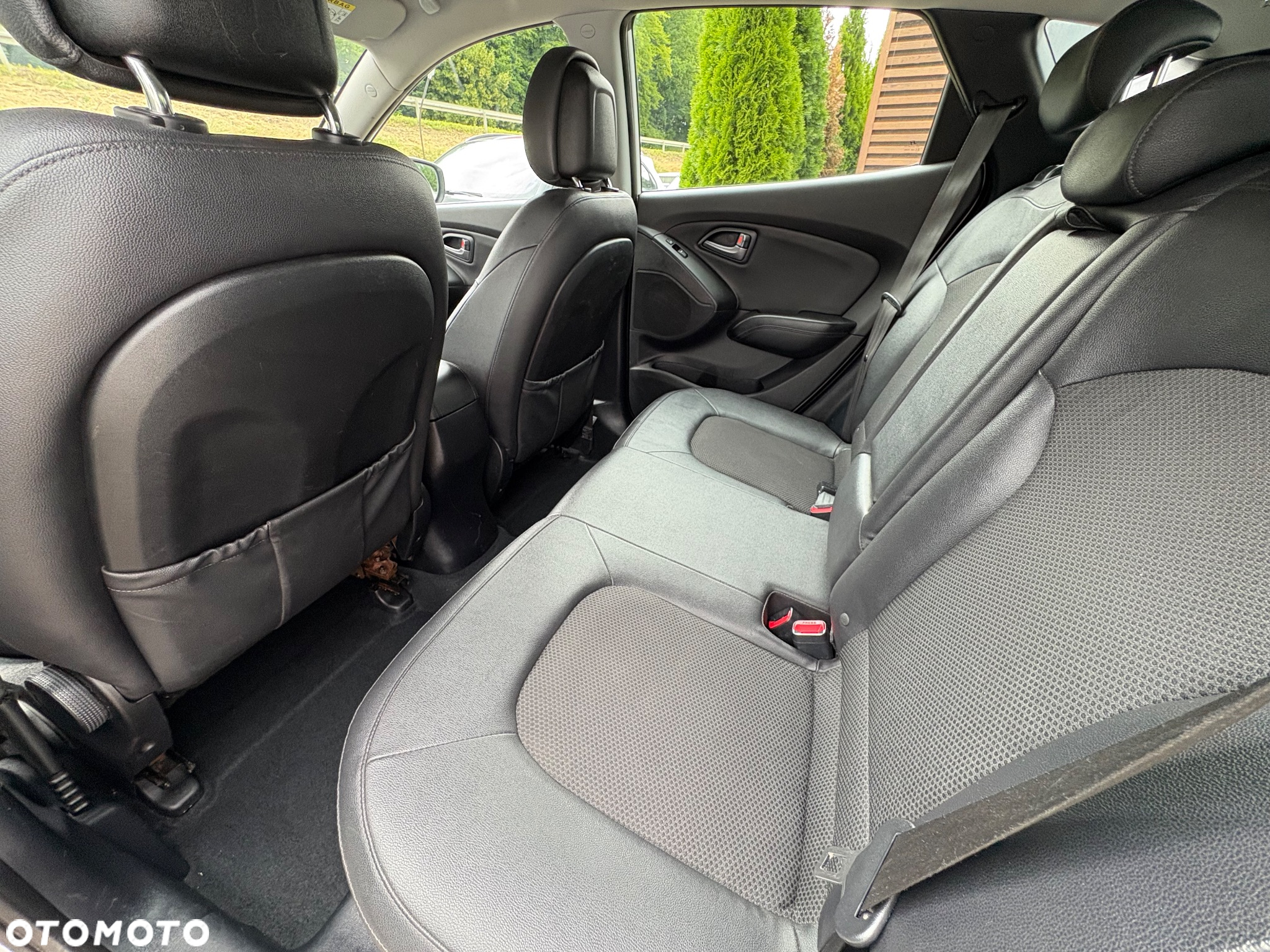 Hyundai ix35 1.7 CRDi 2WD Fifa World Cup Edition - 20