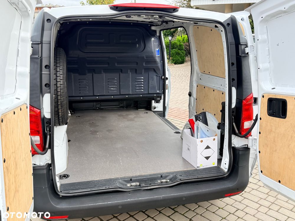 Mercedes-Benz VITO - 6