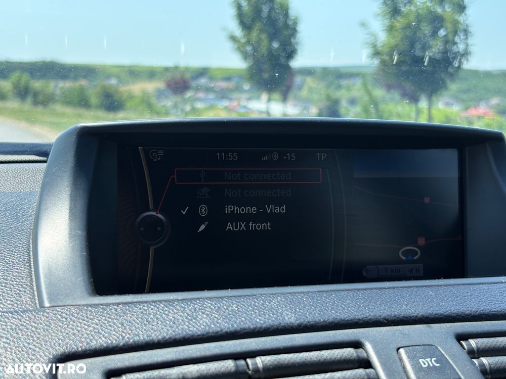 BMW Seria 1 123d DPF Aut. Edition Sport - 24