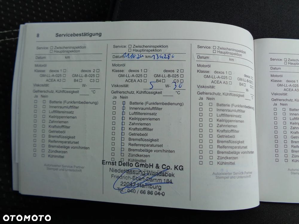 Opel Zafira Tourer 1.4 Turbo drive - 24