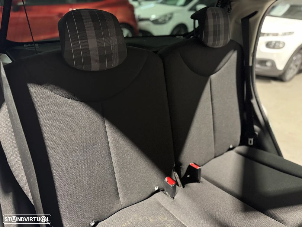 Peugeot 108 1.0 VTI Style - 22