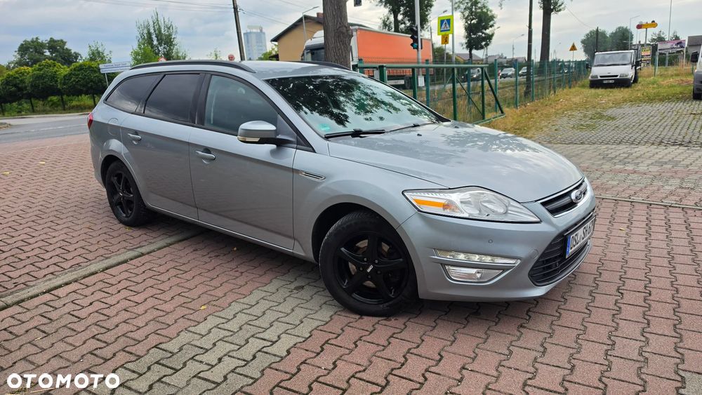 Ford Mondeo SW - 35