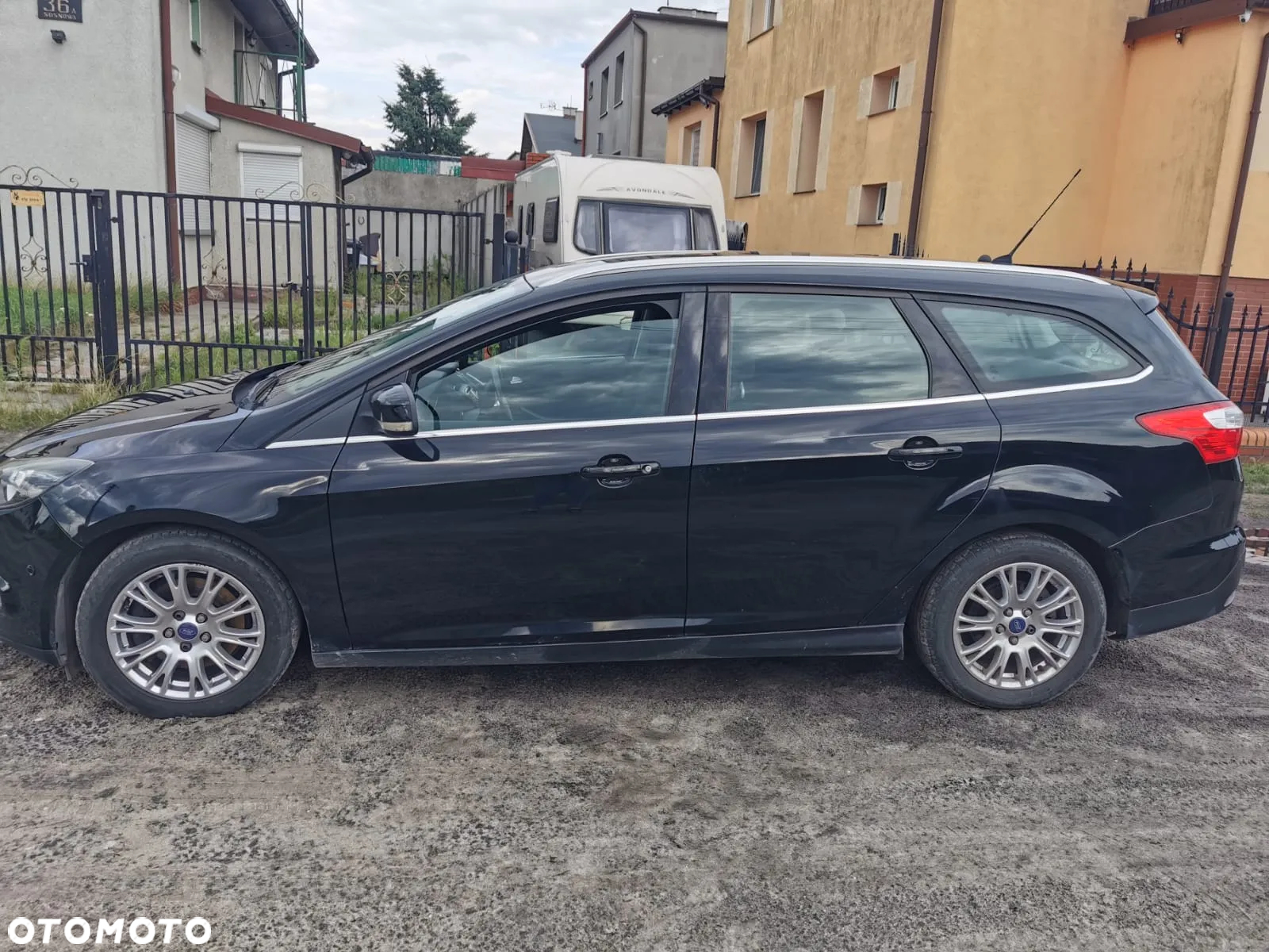 Ford Focus - 7